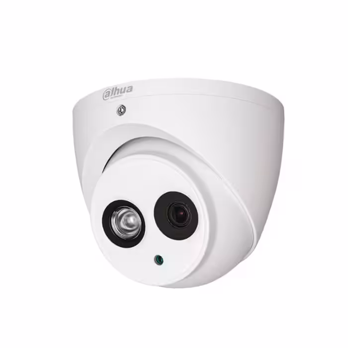 دوربین مداربسته HD-CVI داهوا HDW1200EMP