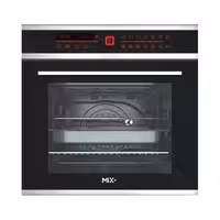 فر برقی توکار میکس پلاس مدل E6502M