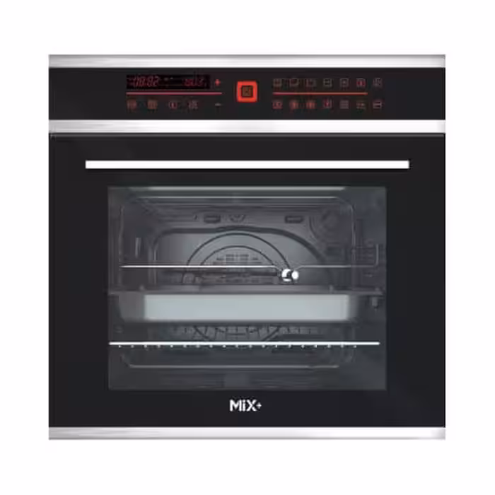 فر برقی توکار میکس پلاس مدل E6502M