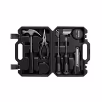 جعبه ابزار 12 در 1 شیائومی Xiaomi Jiuxun 12 in 1 Pro Toolkit