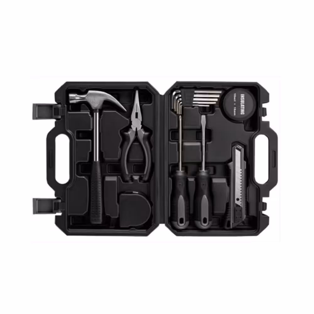 جعبه ابزار 12 در 1 شیائومی Xiaomi Jiuxun 12 in 1 Pro Toolkit