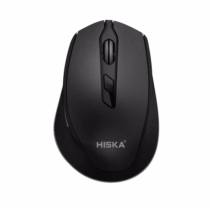 ماوس بی سیم هیسکا مدل HX-MO160