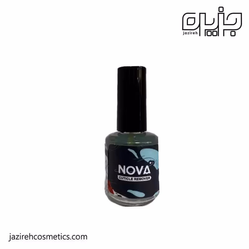ریموور کوتیکول NOVA