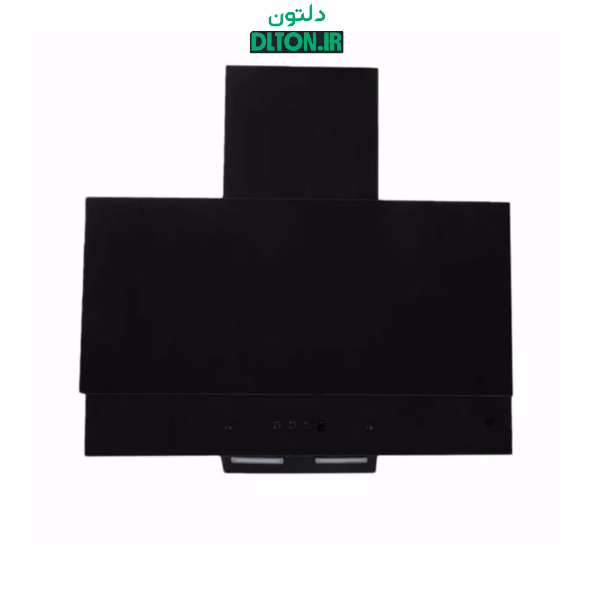 هود پارس آفرین مدل 501 موتورفلزی