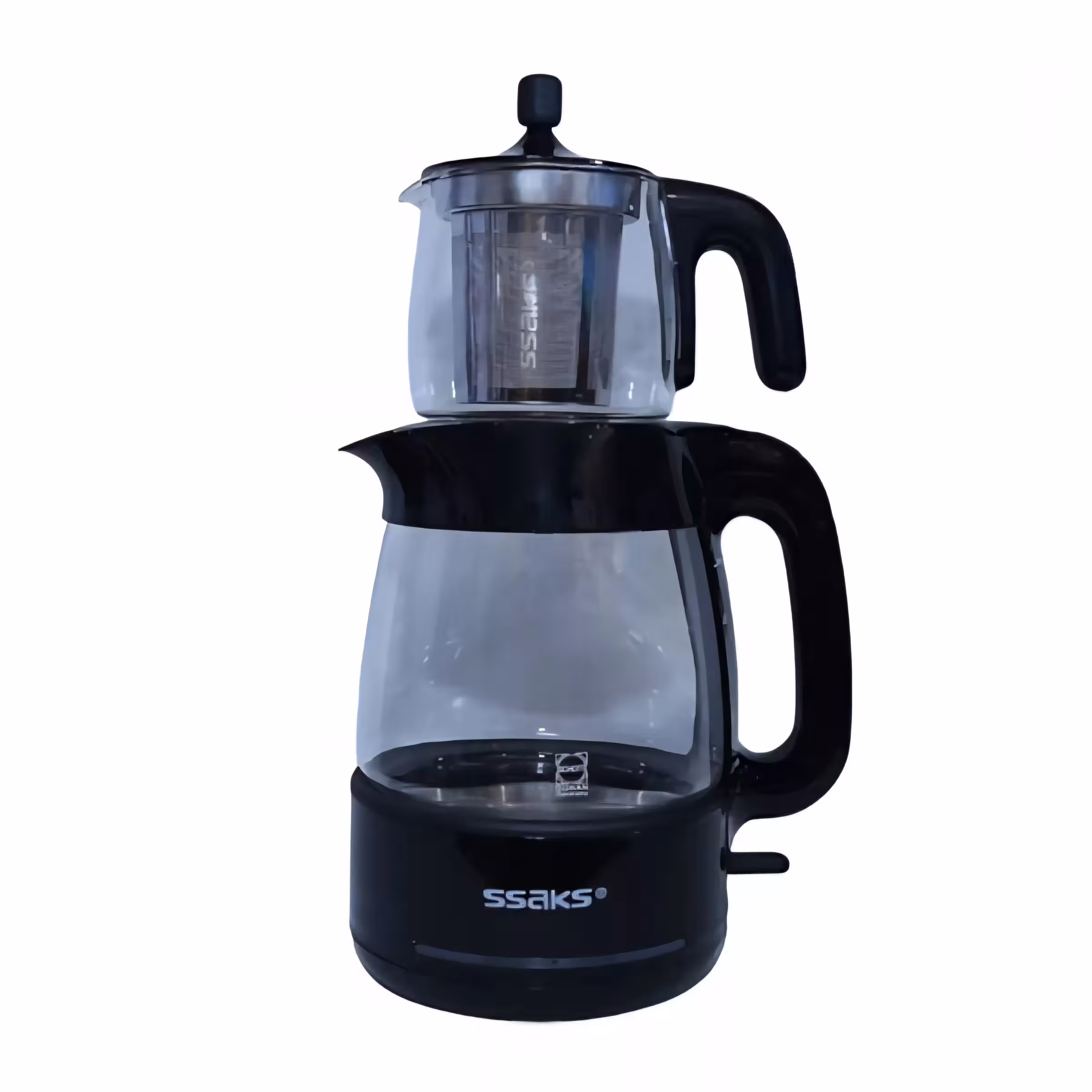 چای ساز روی هم ساکس مدل GT-TM8060