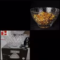 آجیل خوری بزرگ میشل
