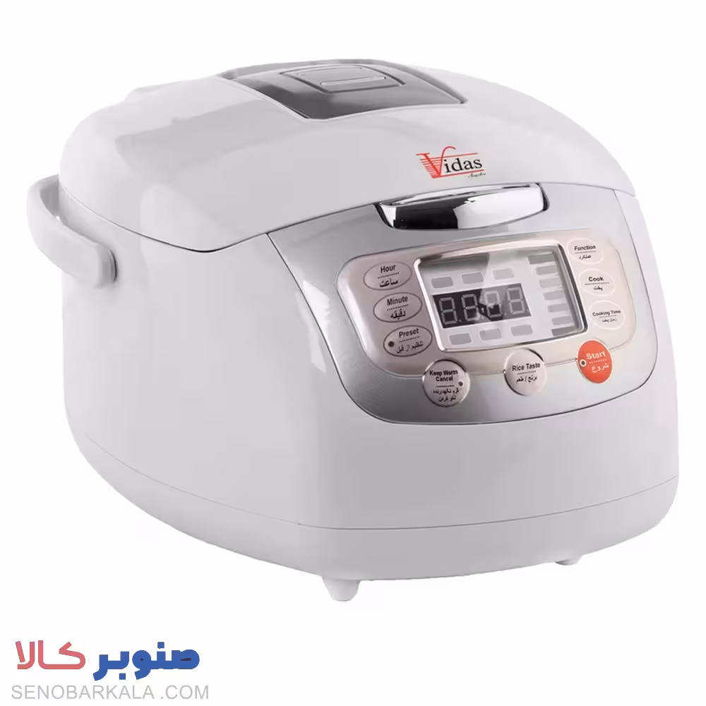 پلوپز ویداس مدل VIR-5371 - صنوبرکالا