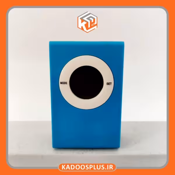 ساعت رومیزی کلیپی