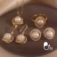 ست کامل مروارید آوید