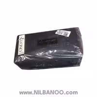 کیف آرایشی پارچه ای بونو مدل 3017 رنگ سرمه ای