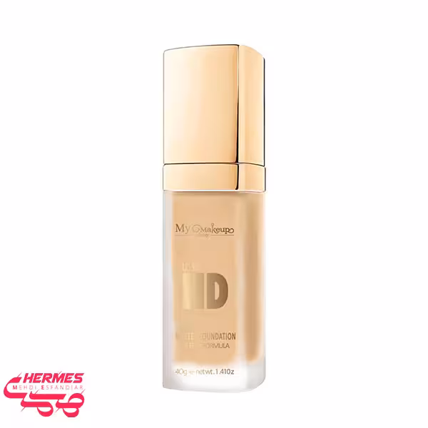 کرم پودر مای میکاپ استوری Ultra HD | آرایشی و بهداشتی هرمس | hermesbeautystore