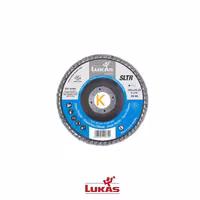 دیسک مدل STLR-125XZK60 برند لوکاس