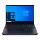 خرید، قیمت و مشخصات کامل لپ تاپ لنوو Ci5 8GB 1TB 512GB SSD 4GB | IdeaPad Gaming 3 15IHU6
