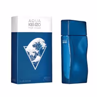 عطر و ادکلن مردانه کنزو کنزو آکوا پور هوم ادوتویلت Kenzo Kenzo Aqua pour Homme edt for men