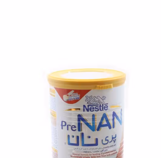 شیر خشک پری نان نستله