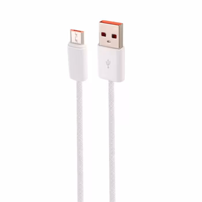 کابل تبدیل USB به microUSB الدینیو مدل LS901 طول 1 متر