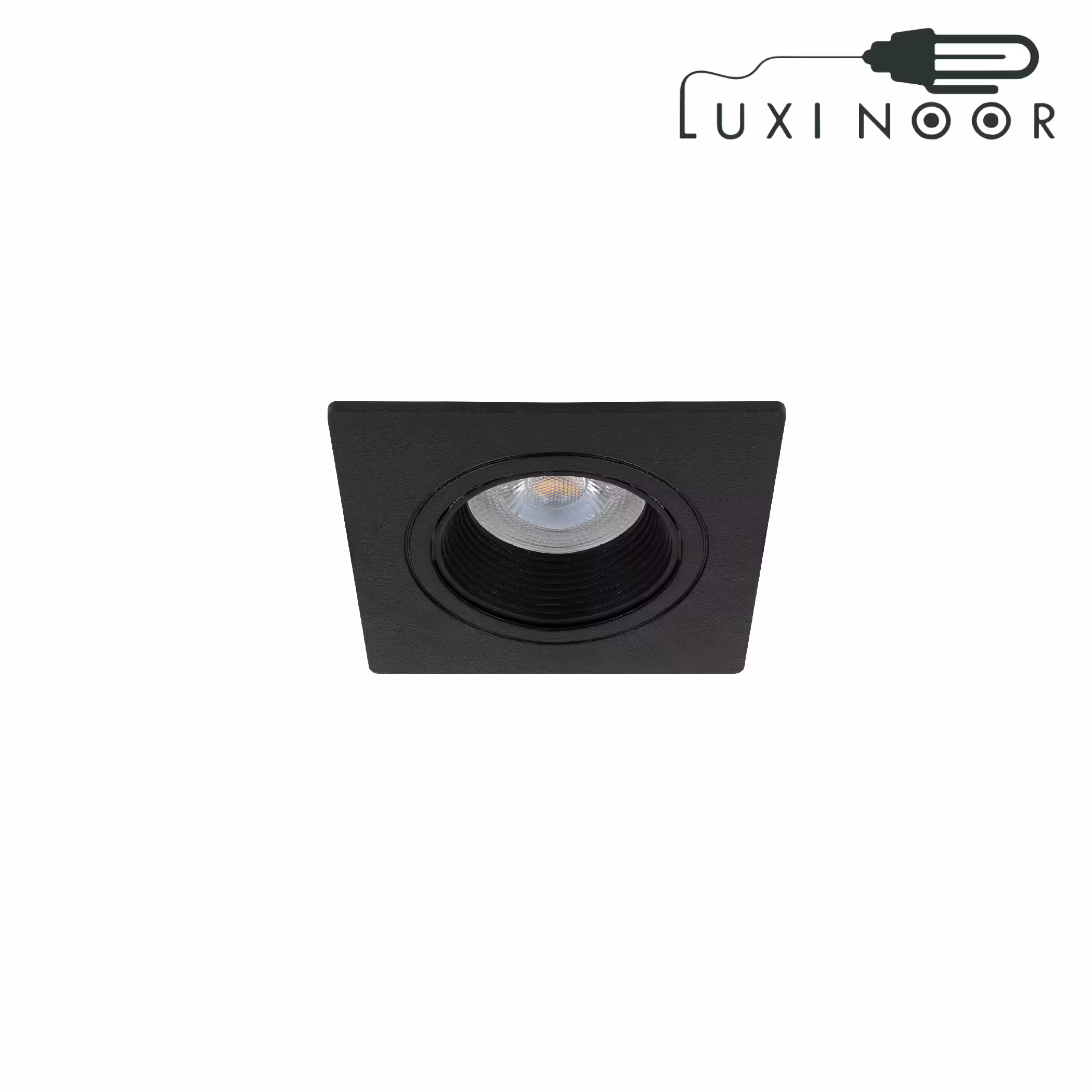 چراغ سقفی توکار شعاع SH-6001