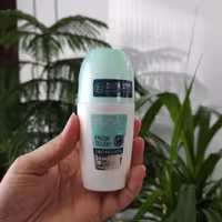 دئودورانت ضد تعریق زنانه بیول (Biol) مدل فرش تاچ