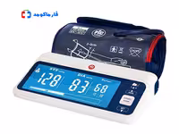 فشارسنج دیجیتالی پیک مدل سلوشن هلپ رپید