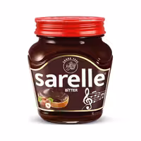 شکلات صبحانه تلخ سارلا 350 گرمی