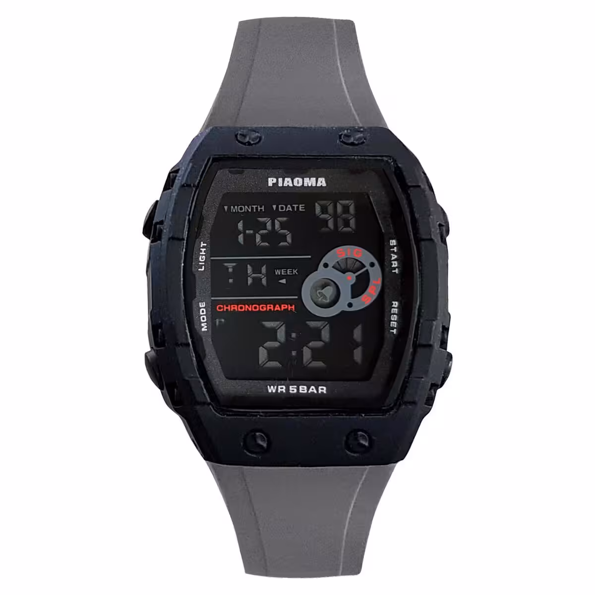 ساعت مچی دیجیتال مدل 5186-30