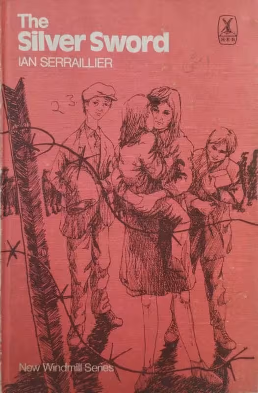 The Silver Sword | Ian Serraillier