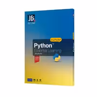 آموزش PYTHON نشر JB TEAM