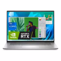 لپ تاپ دل DELL Inspiron 7630 | i7-13700H | 16G | 512G | 6GB RTX 3050 | 16”2K 120Hz (اپن باکس)