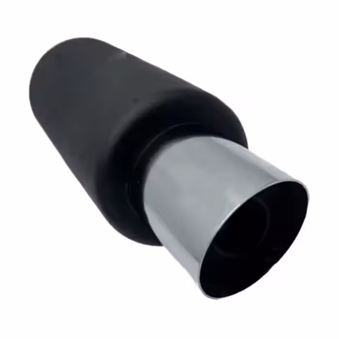 خرید منبع اگزوز خودرو رویال استیل کد 710 | اتوموبی