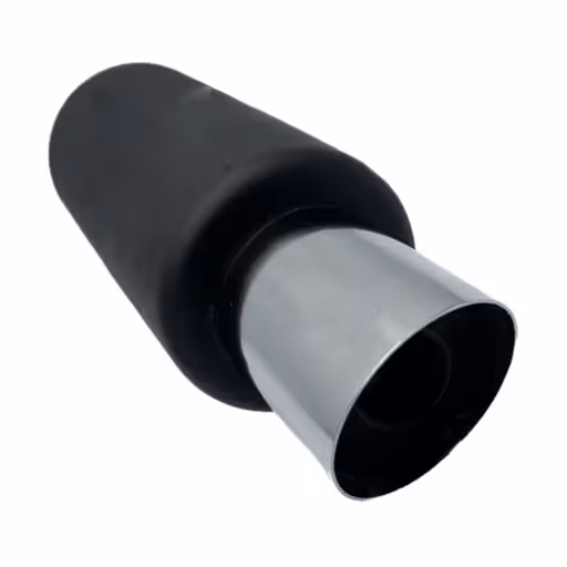 خرید منبع اگزوز خودرو رویال استیل کد 710 | اتوموبی