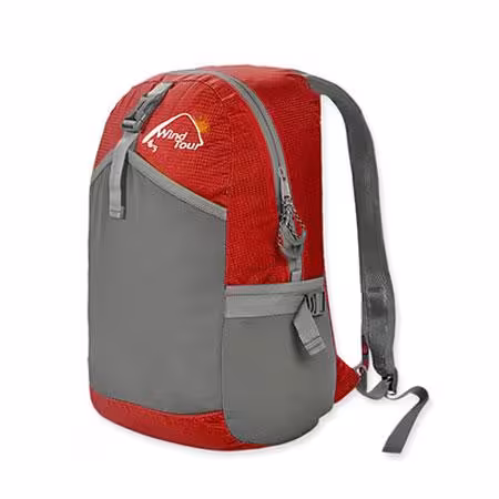 کوله کم حجم تاشو