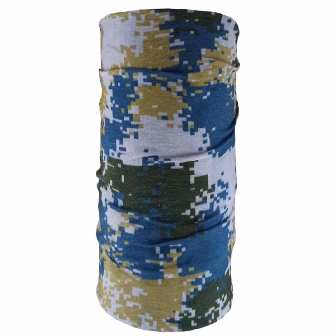 دستمال سر (اسکارف) مدل sk189