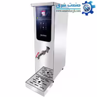 سماور برقی اسمارت پارسا تجهیز
