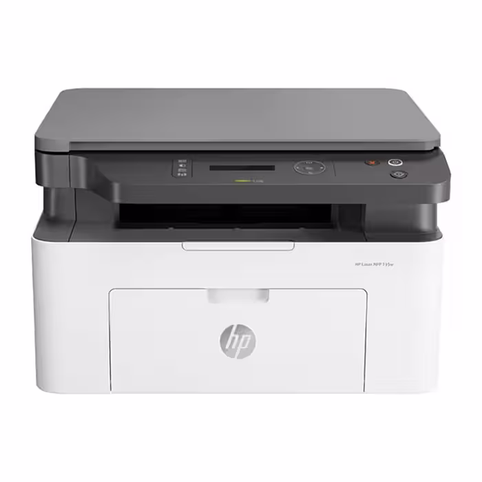 پرینتر چندکاره لیزری اچ پی مدل Laser MFP 135w