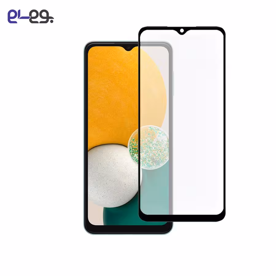 محافظ صفحه نمایش مات گوشی موبایل سامسونگ Galaxy A13 5G