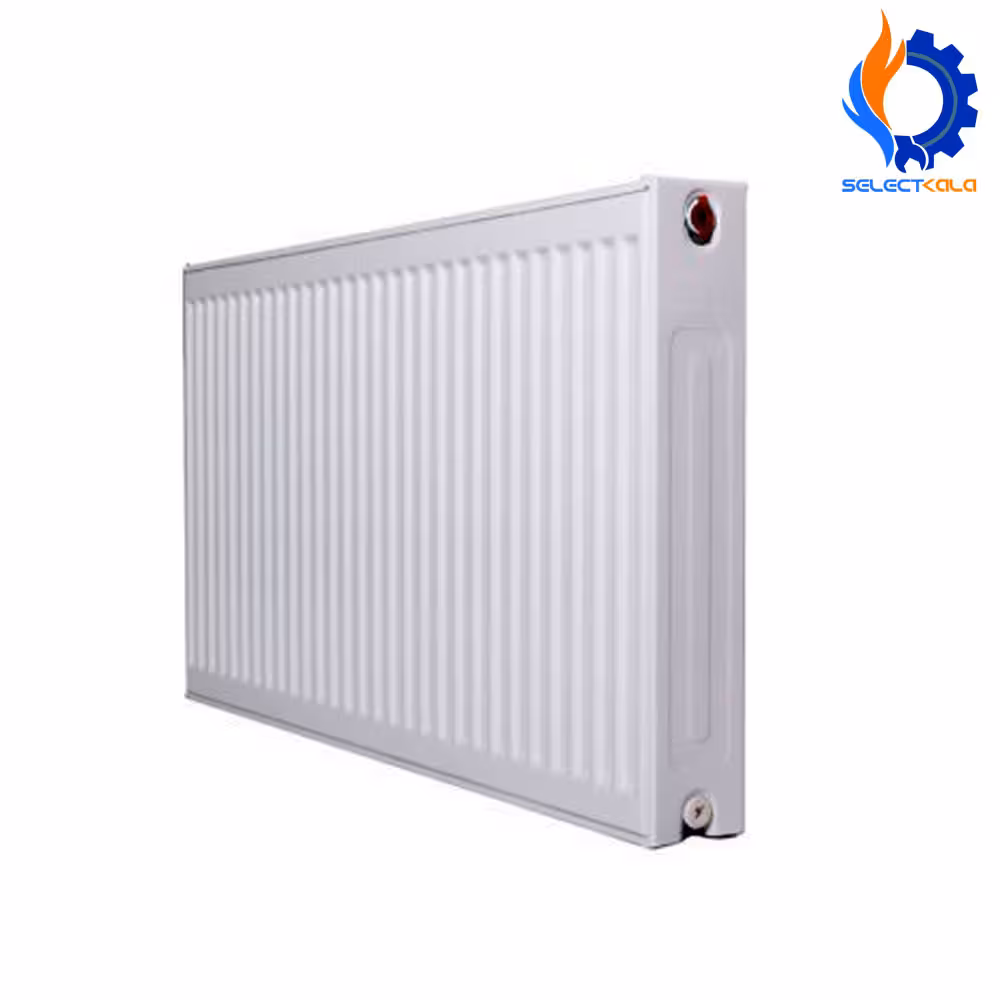 رادیاتور پنلی لورچ مدل آذر 160cm