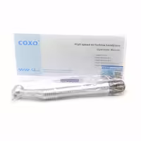 توربین پوش باتن کوکسو COXO مدل CX207