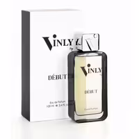 ادکلن برند وینلی Vinly Bay Ivy Debut (آمواج اپیک) حجم 100 میلی لیتر