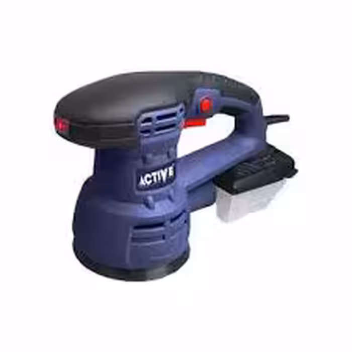 سنباده لرزان اربیتال  اکتیوAC18125R