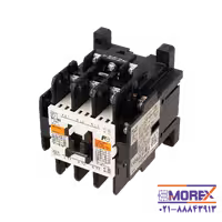 کنتاکتور فوجی FUJI مدل SC-N2