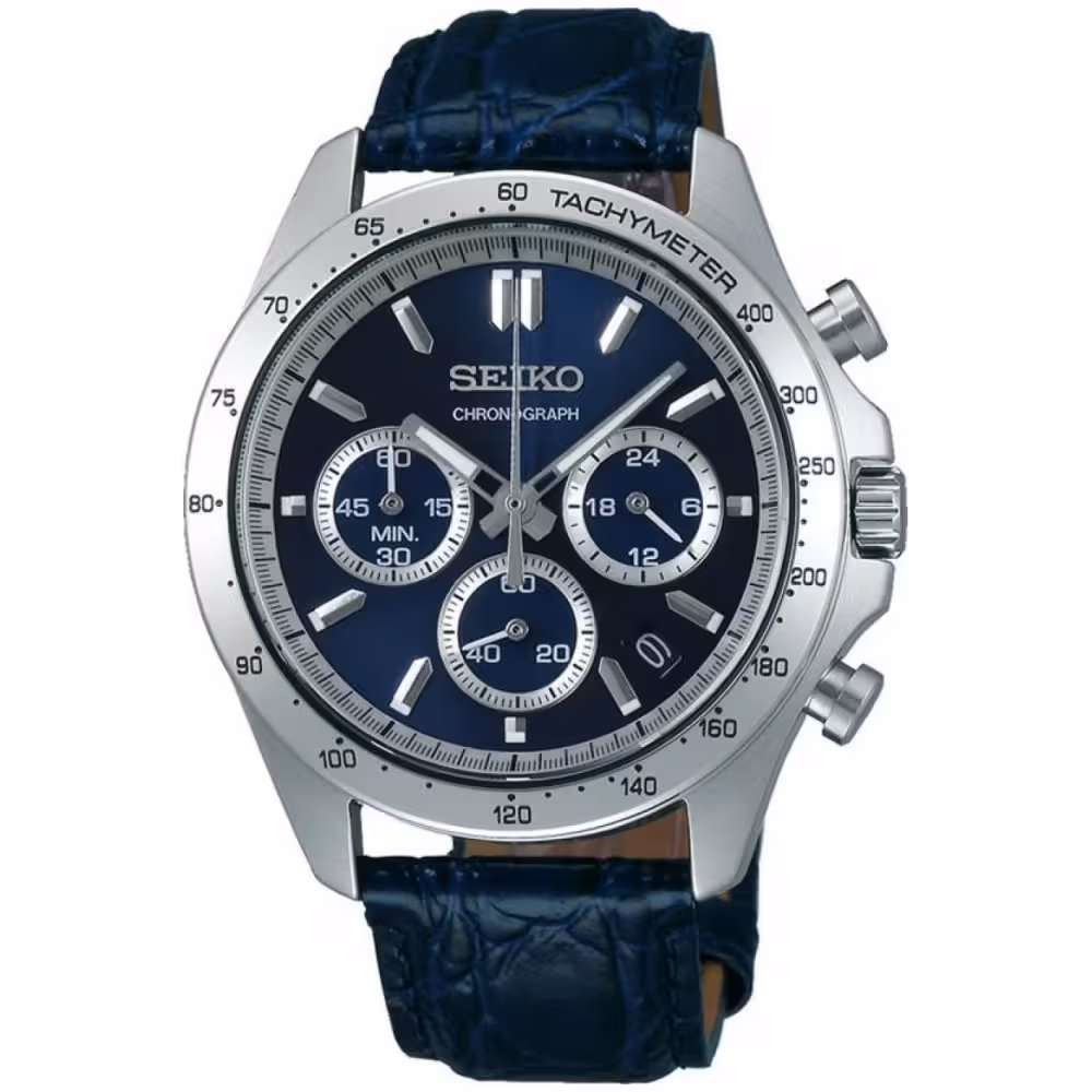 ساعت مچی سیکو مردانه مدل SEIKO SBTR019
