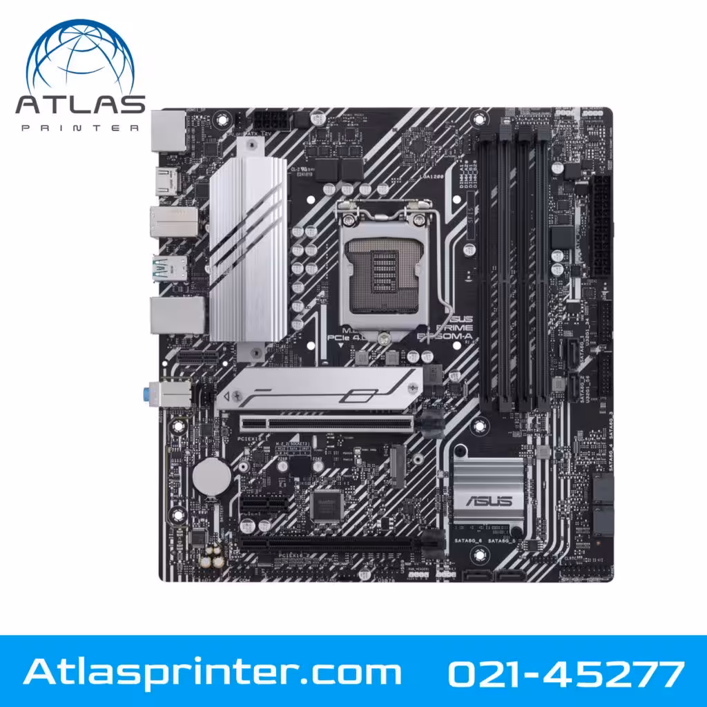 مادربرد ایسوس PRIME B560M-A