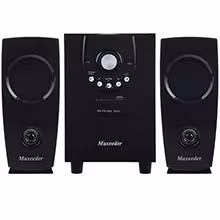 پخش کننده خانگی مکسیدر سری MX-PS1403 مدل DV01