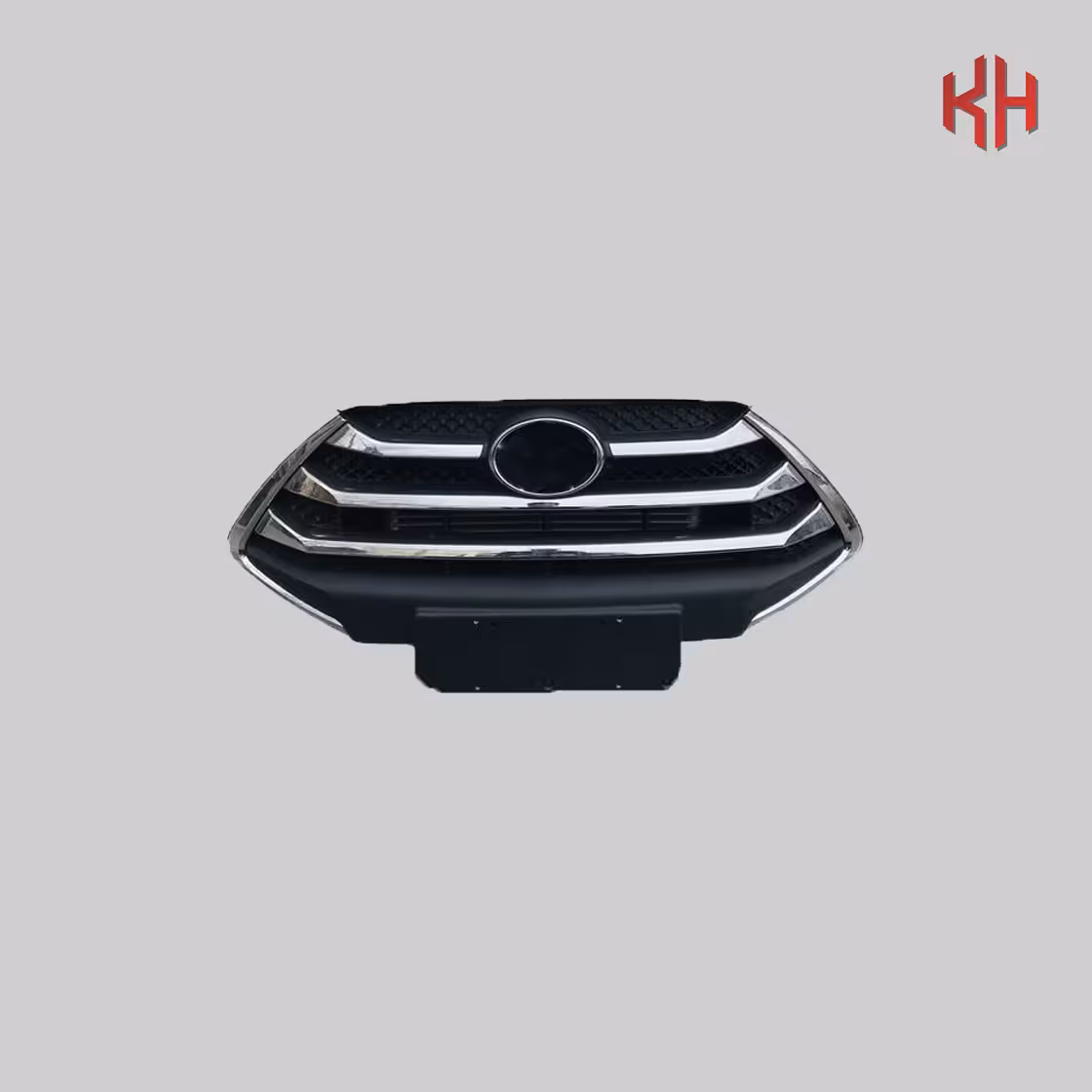 جلو پنجره جک s3