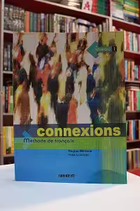 Connexions Methode de francais niveau 1