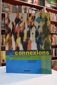 Connexions Methode de francais niveau 1