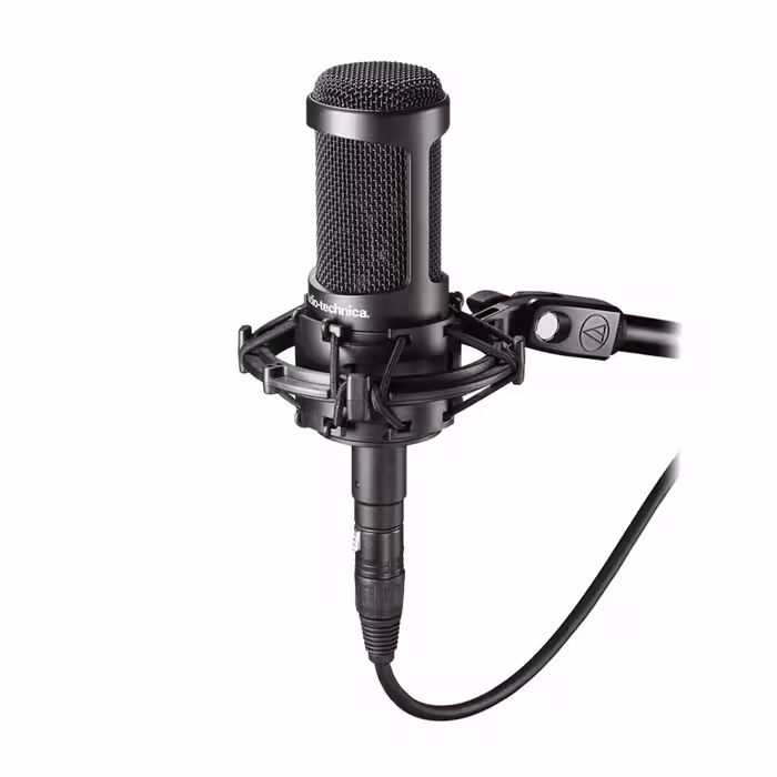 میکروفون Audio Technica AT2050