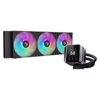 فن پردازنده دیپ کول Deepcool مدل MYSTIQUE 360 ARGB