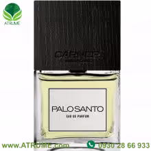 عطر ادکلن کارنر بارسلونا پالو سانتو 100 میل مردانه - زنانه