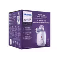 شیر گرم کن فیلیپس اونت Philips Avent مدل  355/07